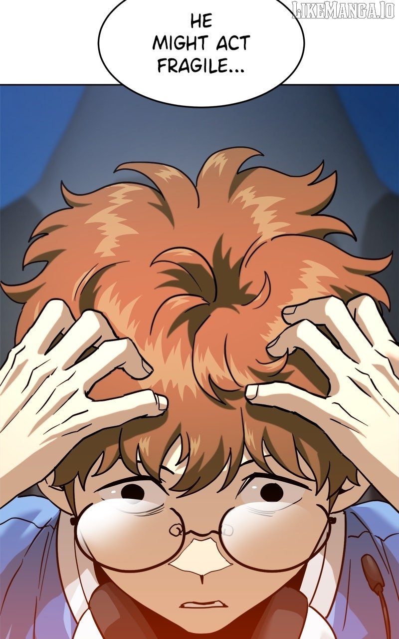 Double Click Chapter 194 page 42