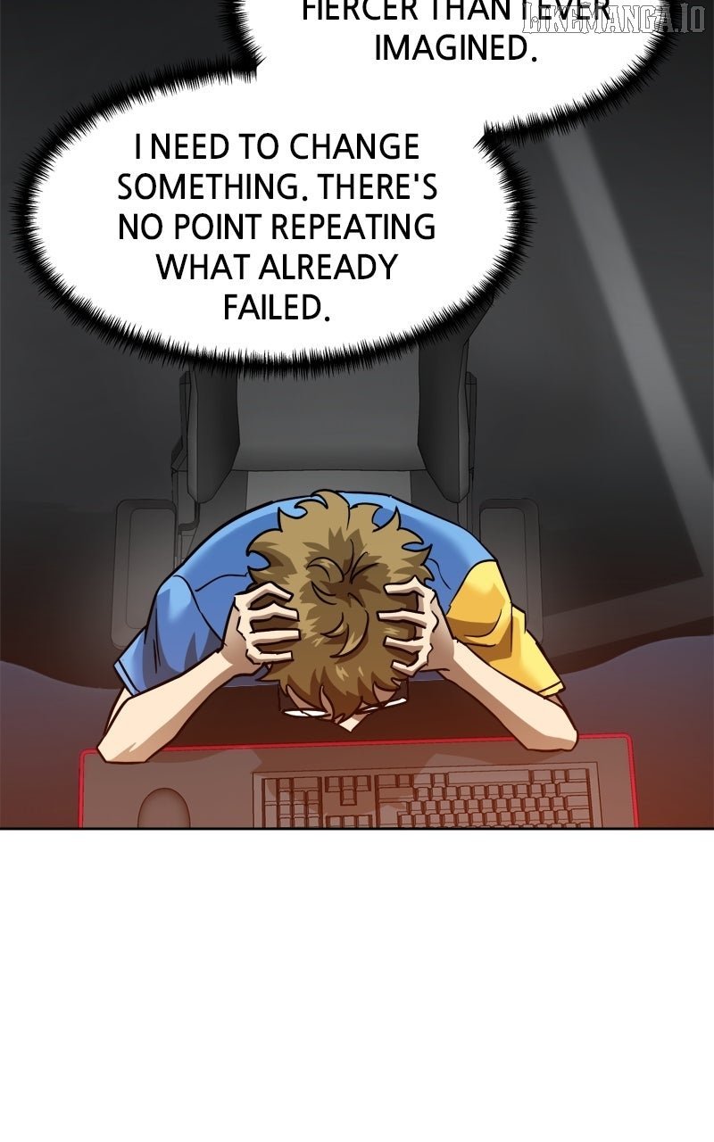 Double Click Chapter 194 page 47