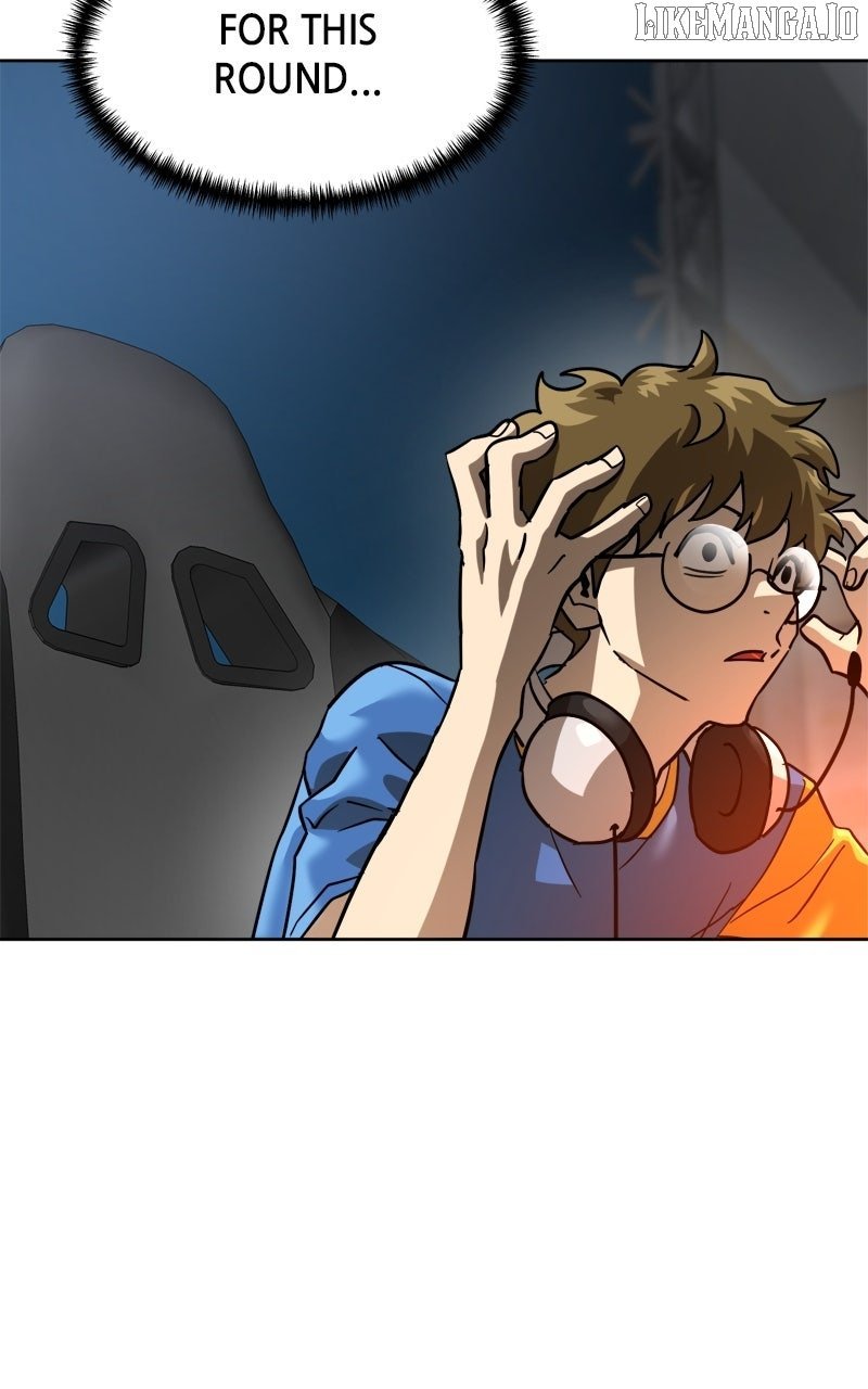 Double Click Chapter 194 page 51