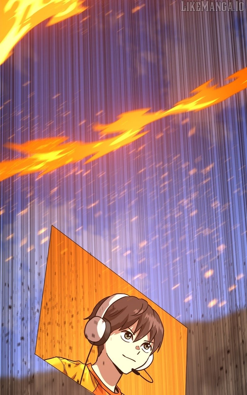 Double Click Chapter 194 page 61