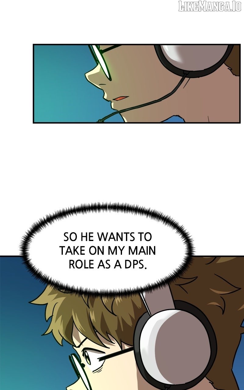 Double Click Chapter 194 page 64