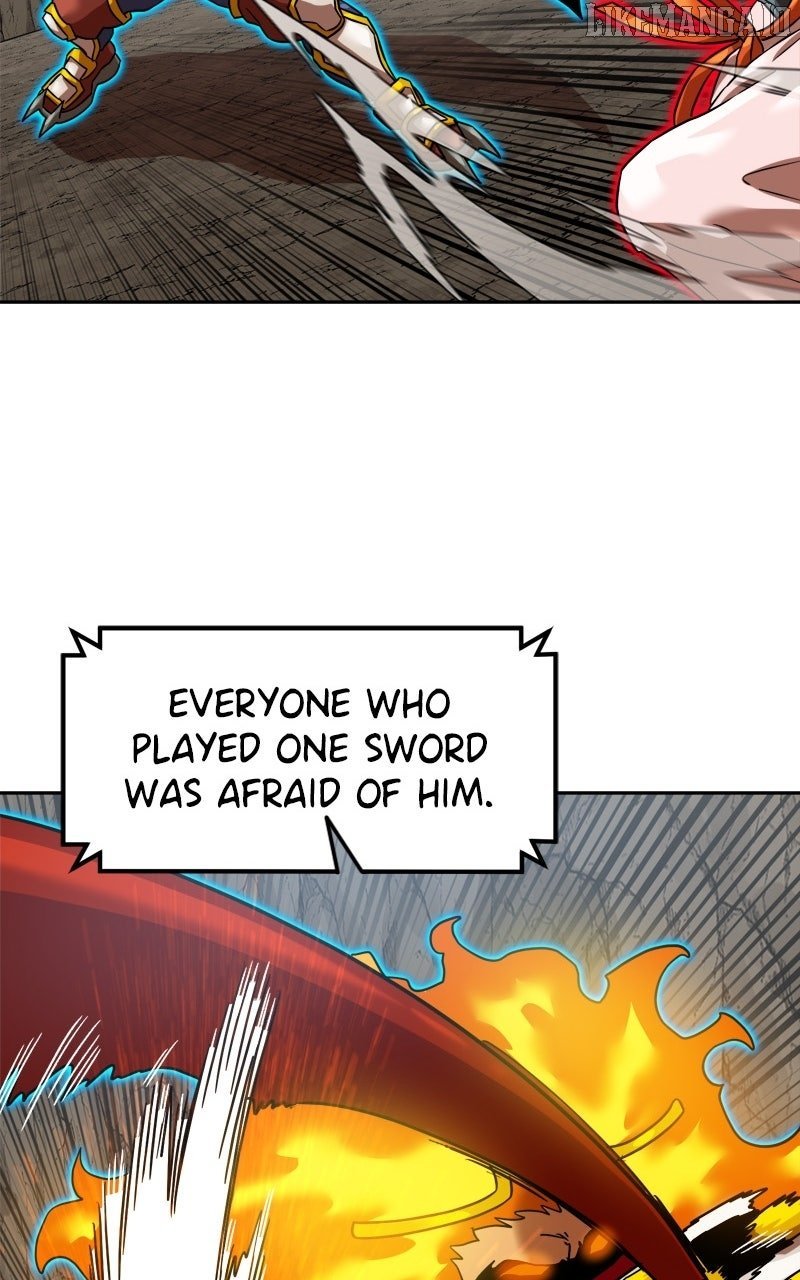 Double Click Chapter 194 page 74