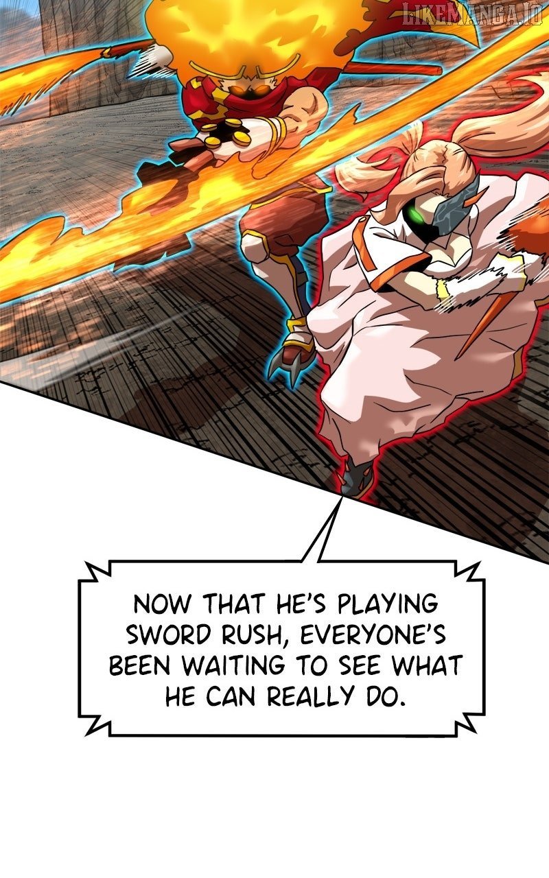 Double Click Chapter 194 page 76