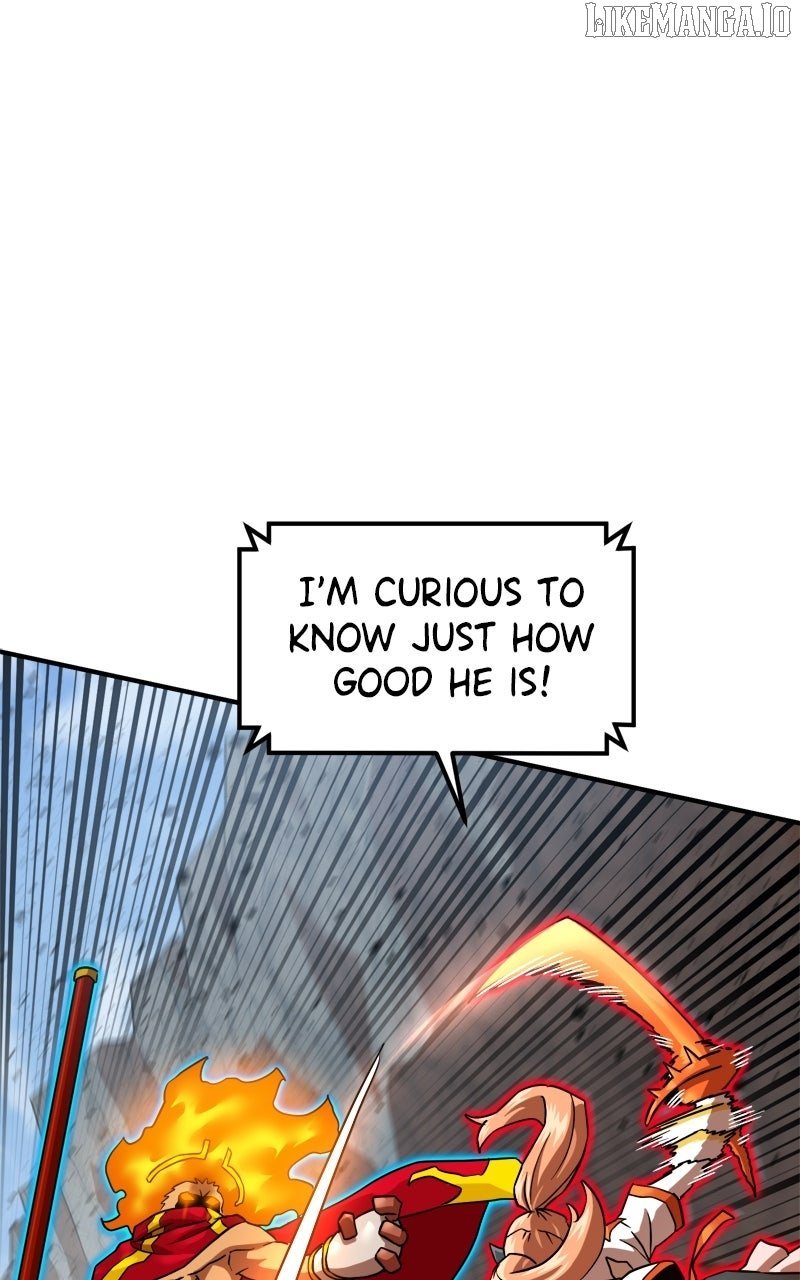 Double Click Chapter 194 page 77