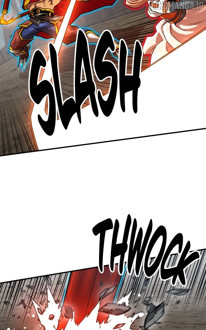 Double Click Chapter 194 page 78