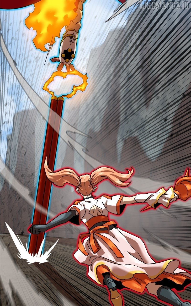 Double Click Chapter 194 page 80