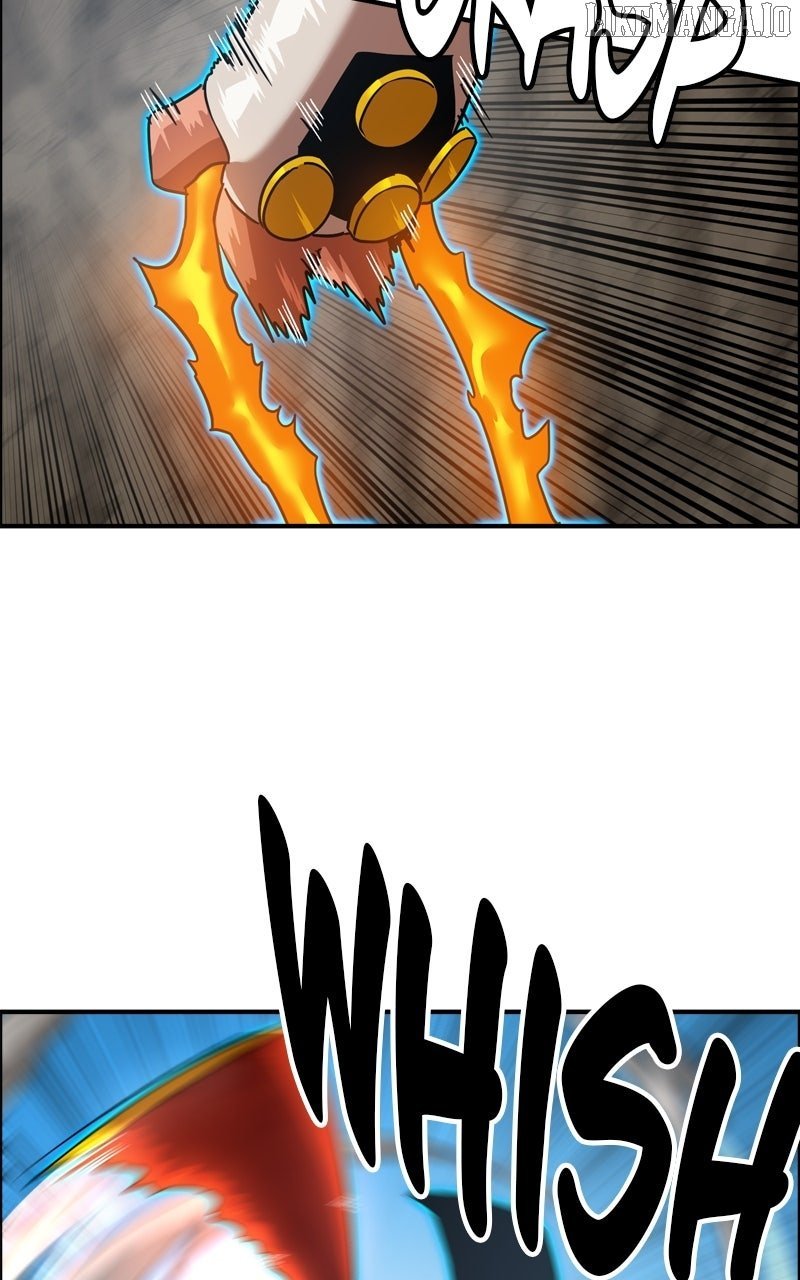 Double Click Chapter 194 page 82