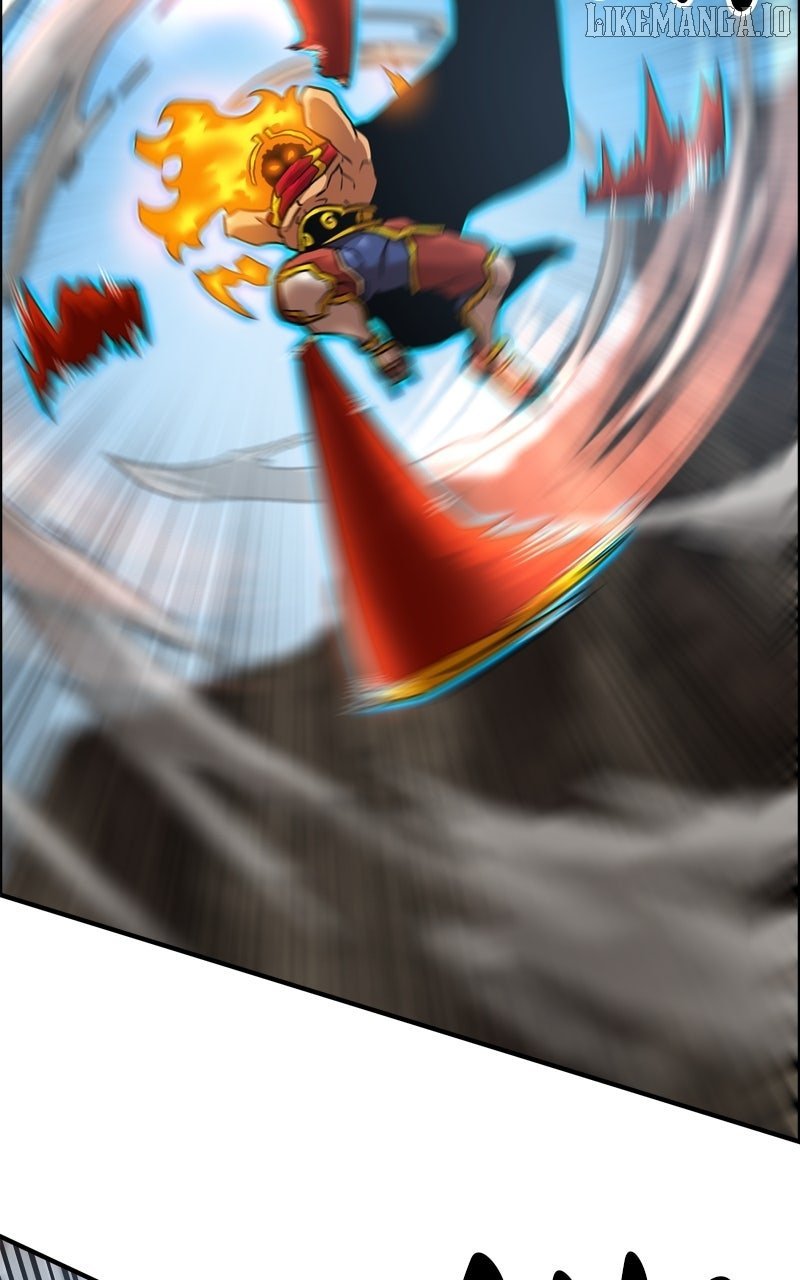 Double Click Chapter 194 page 83