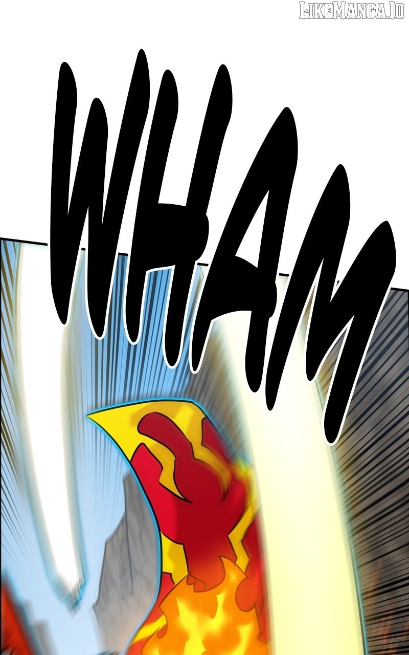 Double Click Chapter 194 page 85