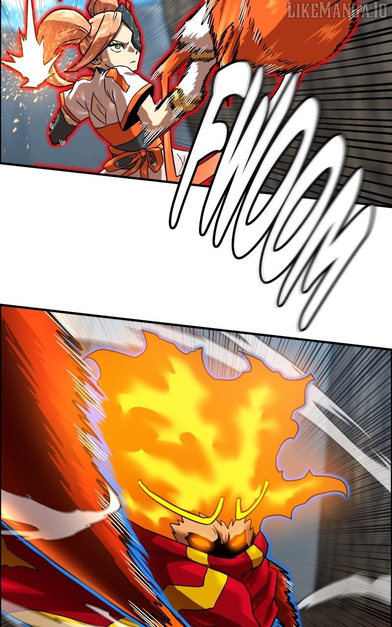 Double Click Chapter 194 page 89