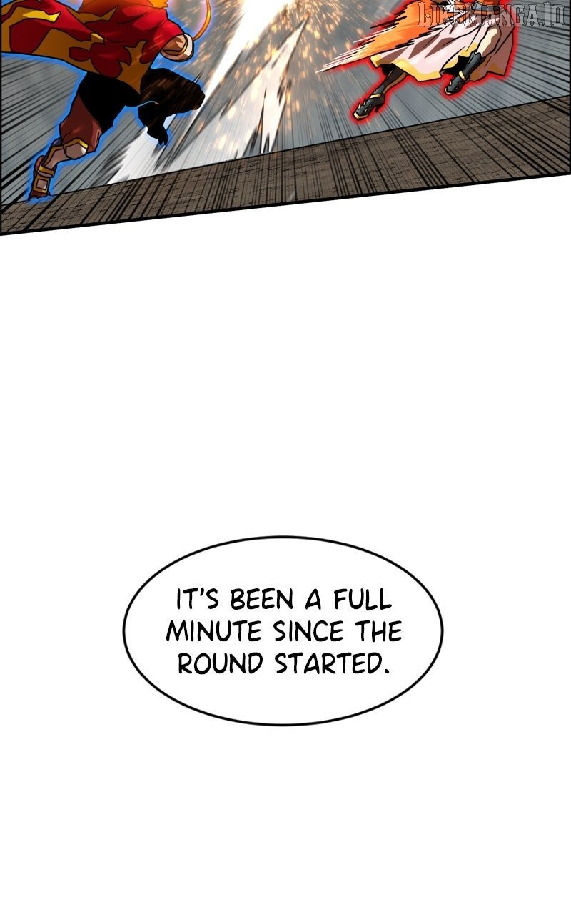 Double Click Chapter 194 page 91
