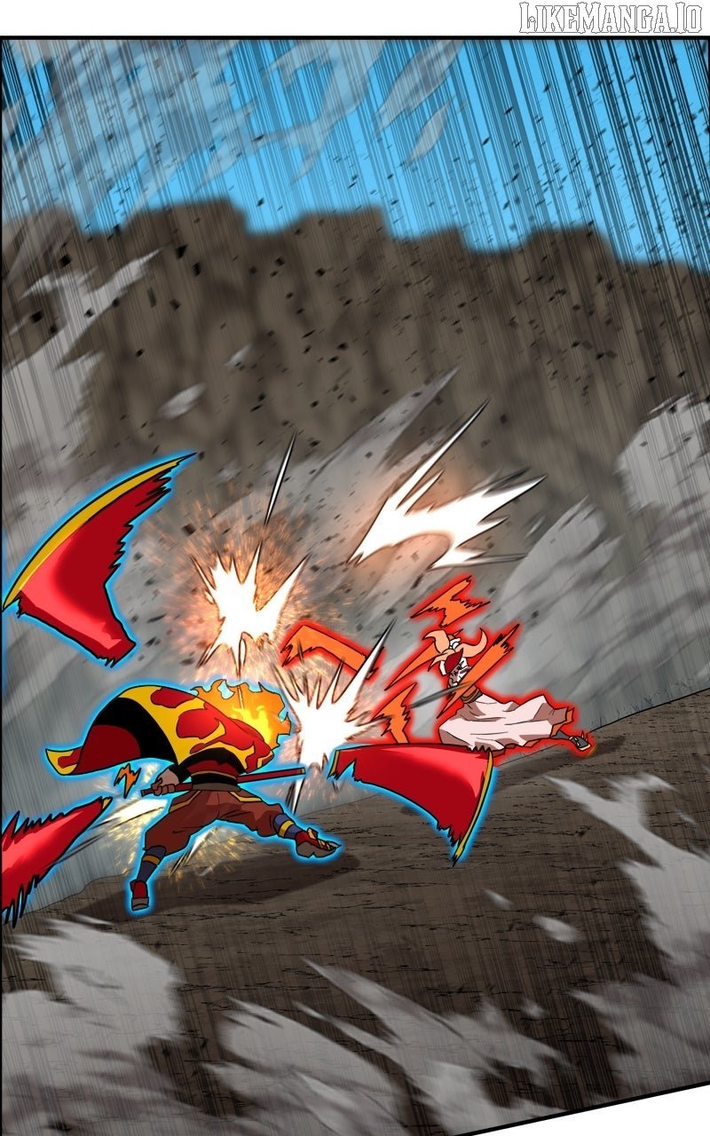 Double Click Chapter 194 page 92