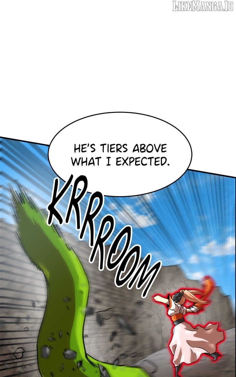 Double Click Chapter 194 page 94
