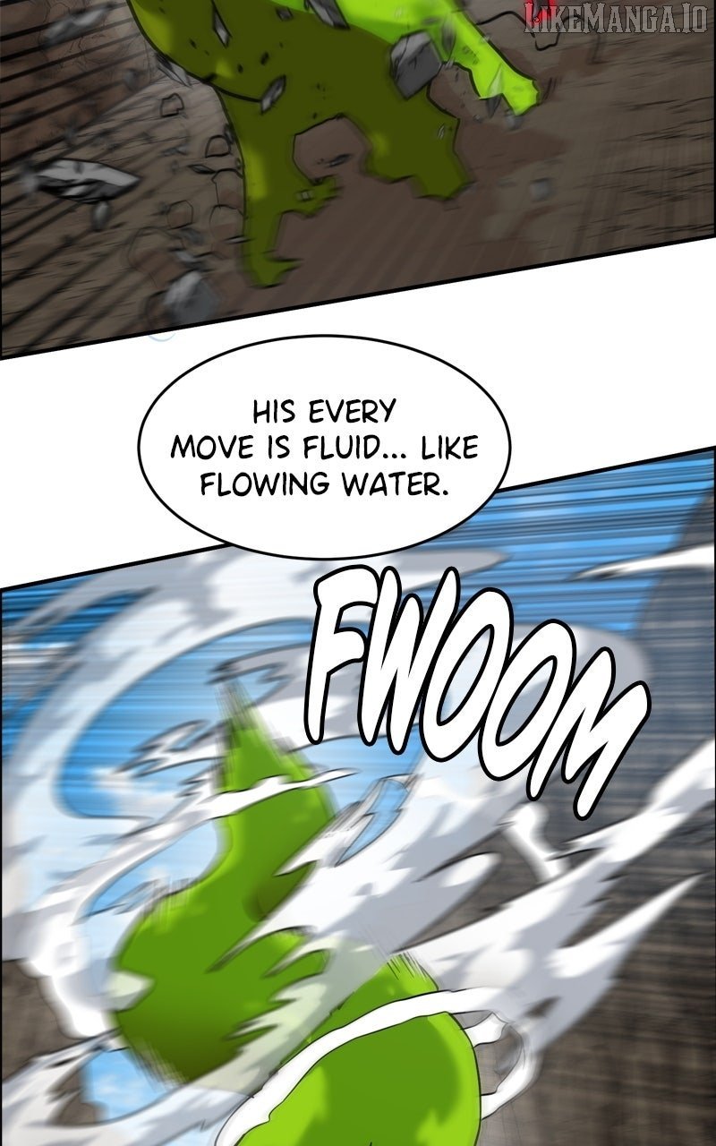 Double Click Chapter 194 page 95