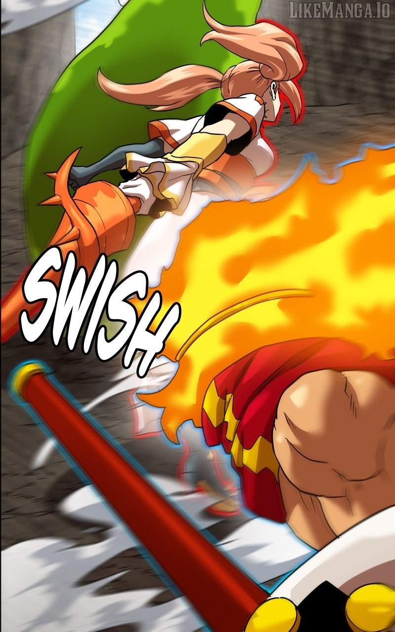 Double Click Chapter 194 page 96