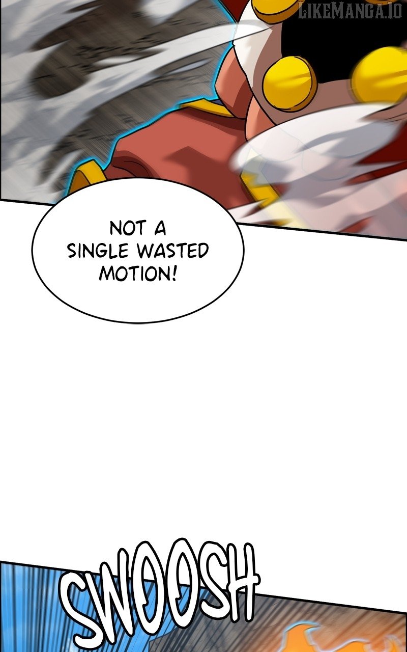 Double Click Chapter 194 page 97