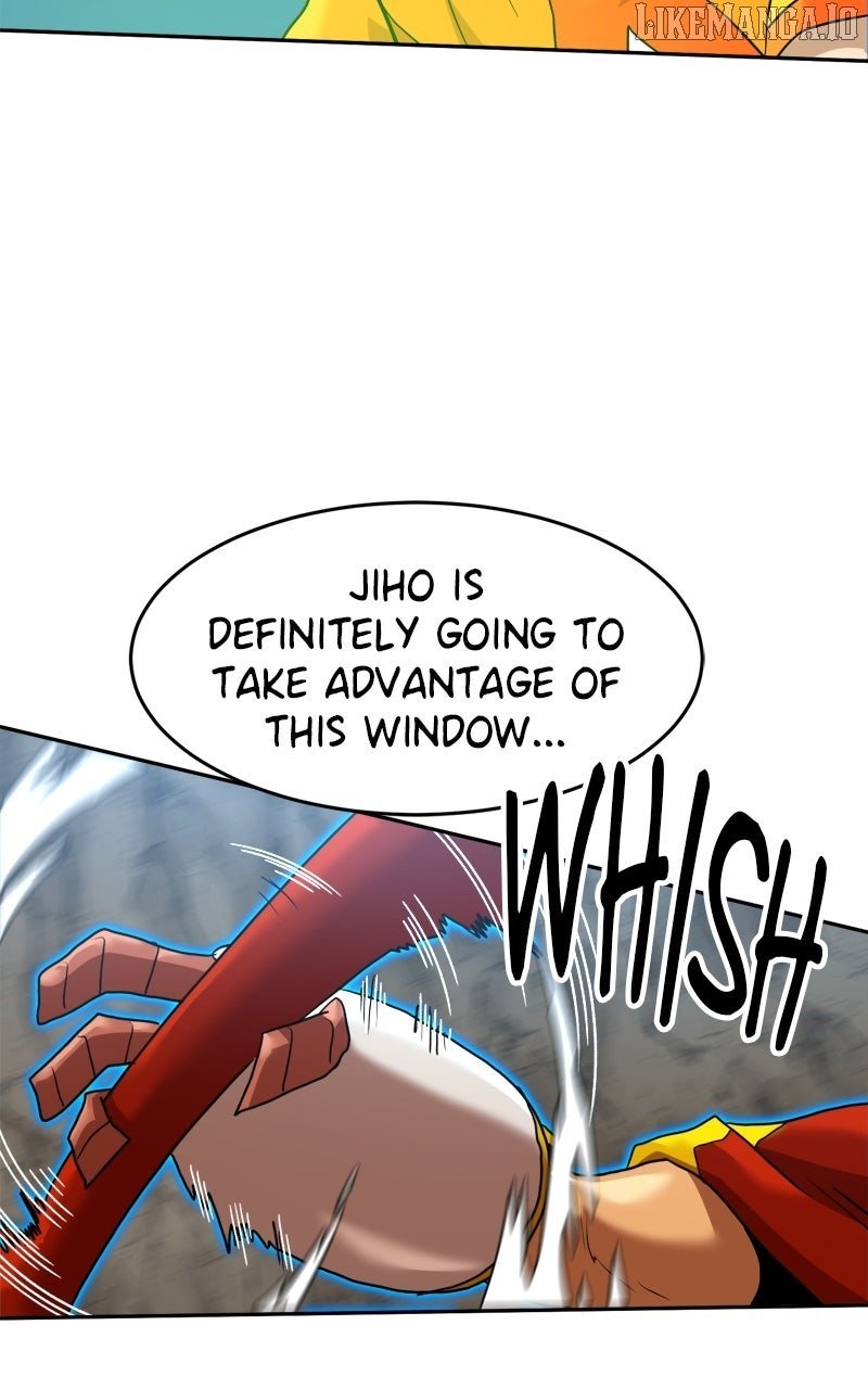 Double Click Chapter 194 page 100