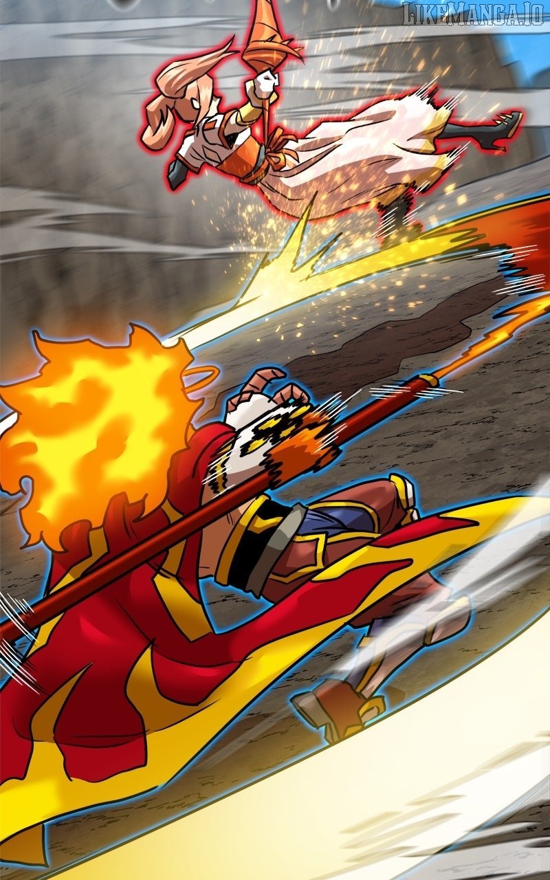 Double Click Chapter 194 page 102