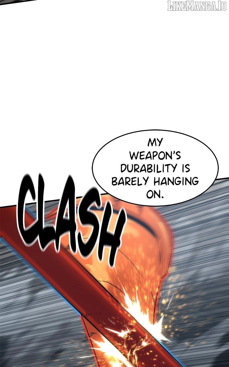 Double Click Chapter 194 page 107