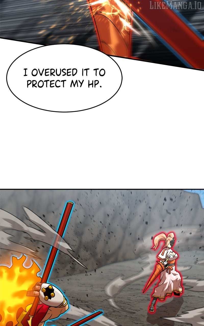 Double Click Chapter 194 page 108