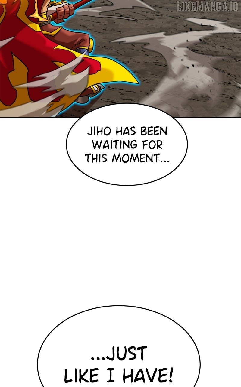 Double Click Chapter 194 page 109