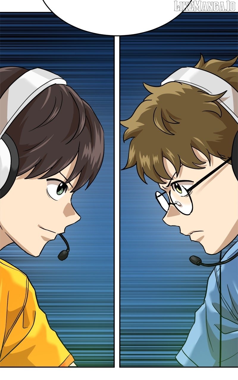 Double Click Chapter 194 page 110