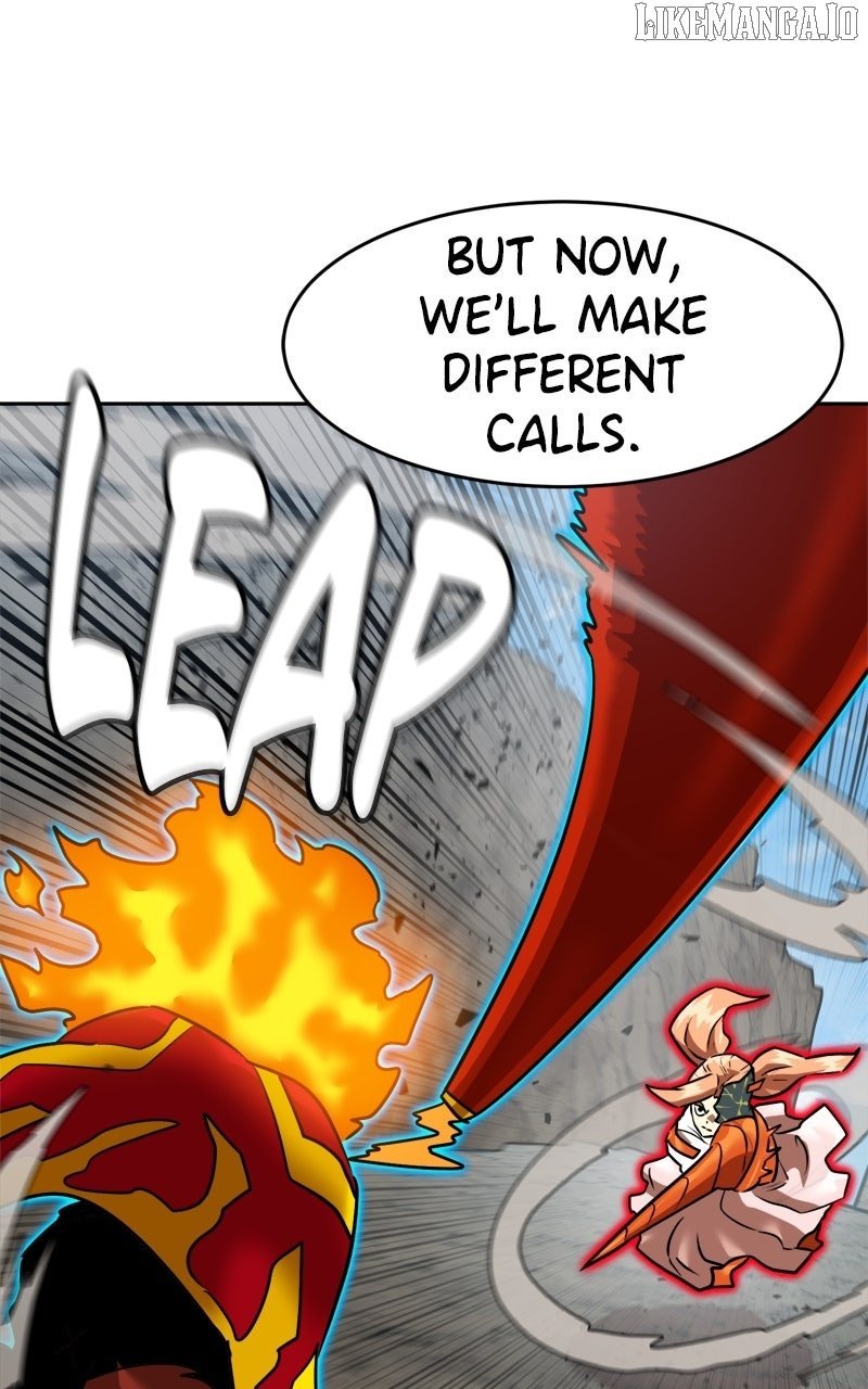 Double Click Chapter 194 page 111