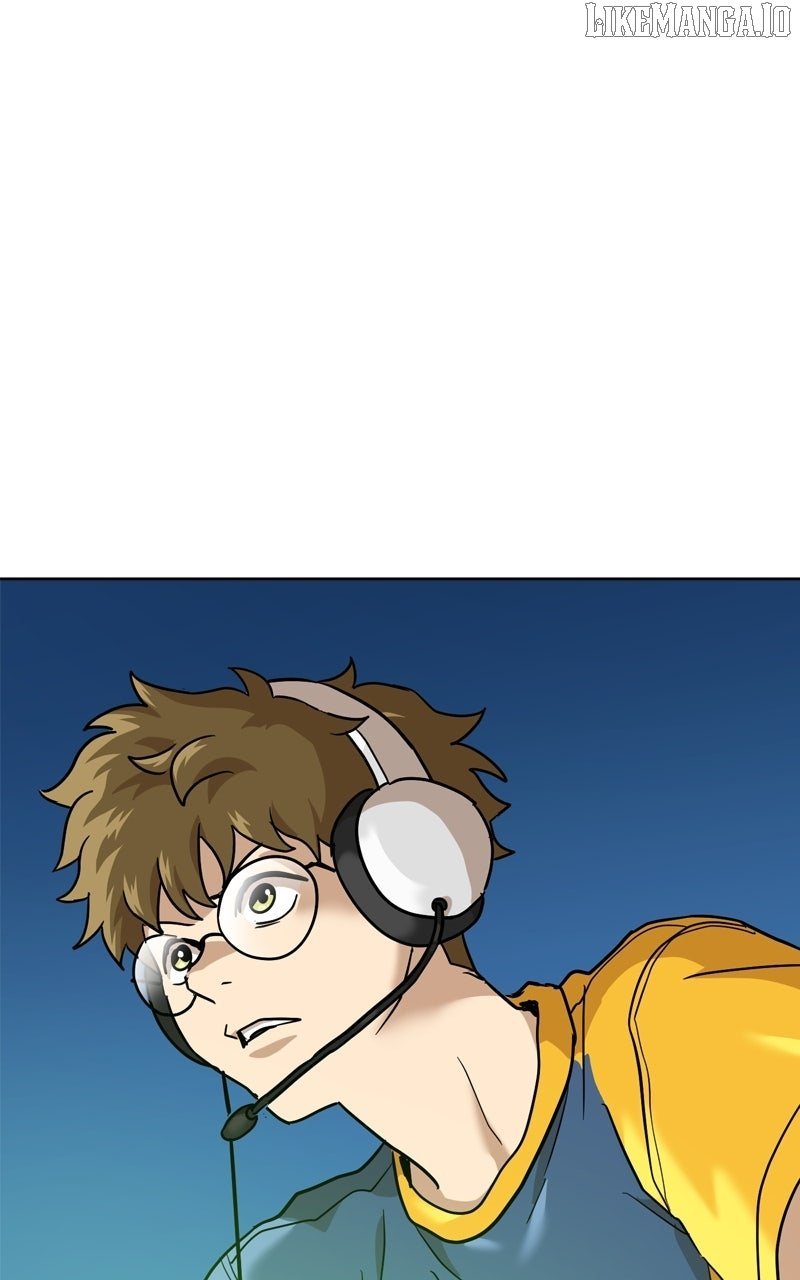 Double Click Chapter 194 page 113