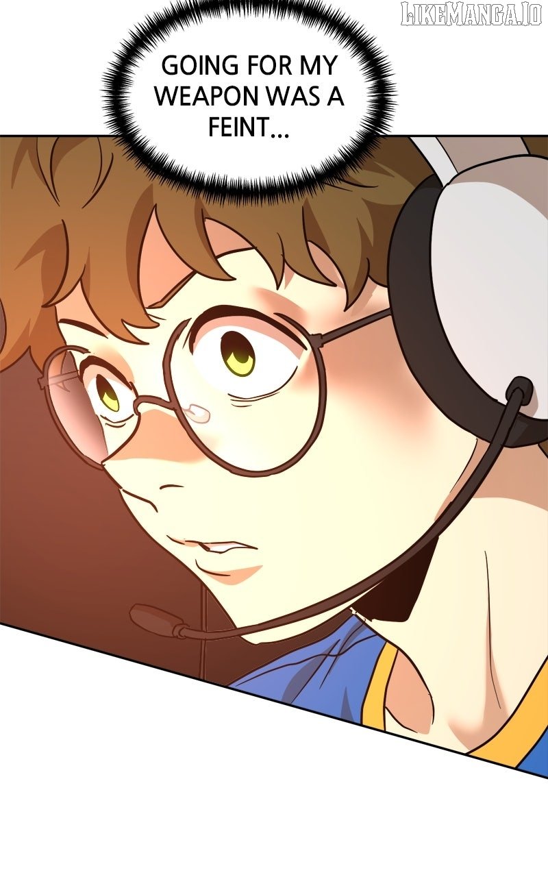 Double Click Chapter 194 page 121