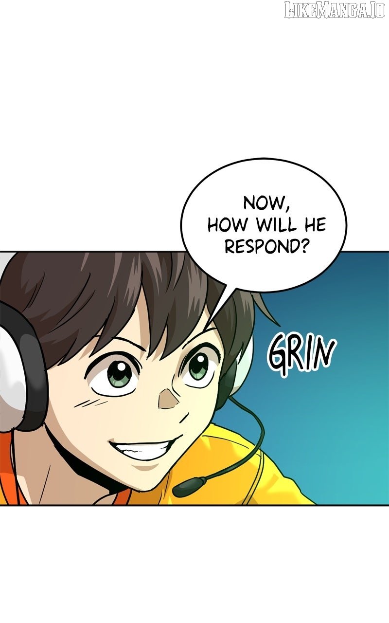 Double Click Chapter 195 page 7