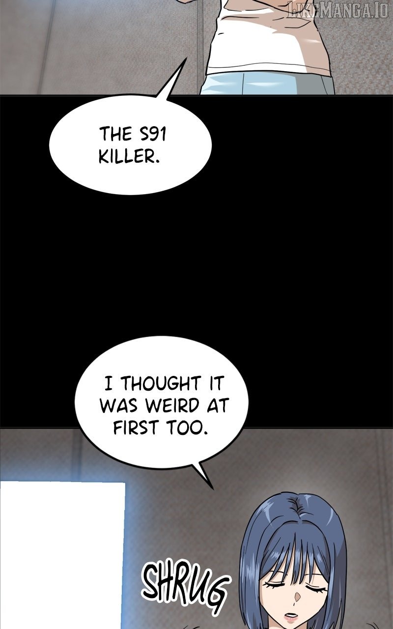 Double Click Chapter 195 page 10