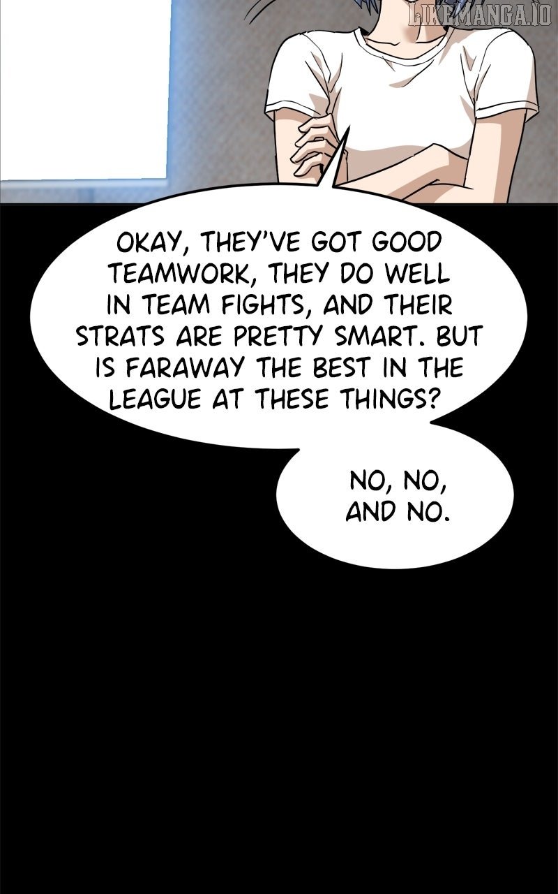 Double Click Chapter 195 page 11