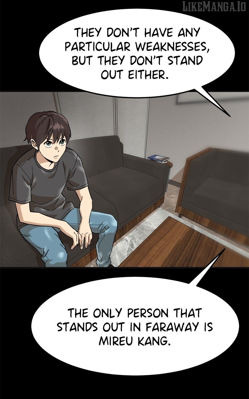 Double Click Chapter 195 page 12