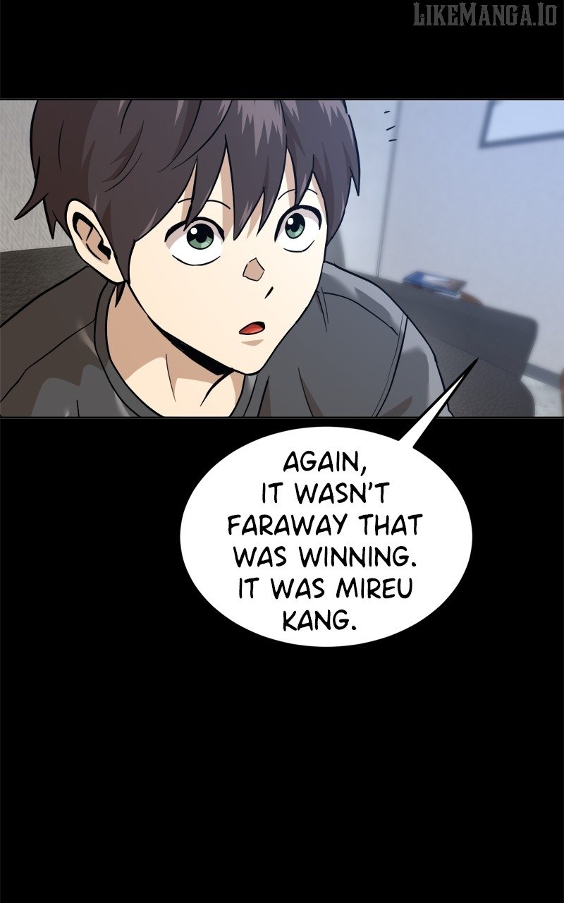 Double Click Chapter 195 page 16