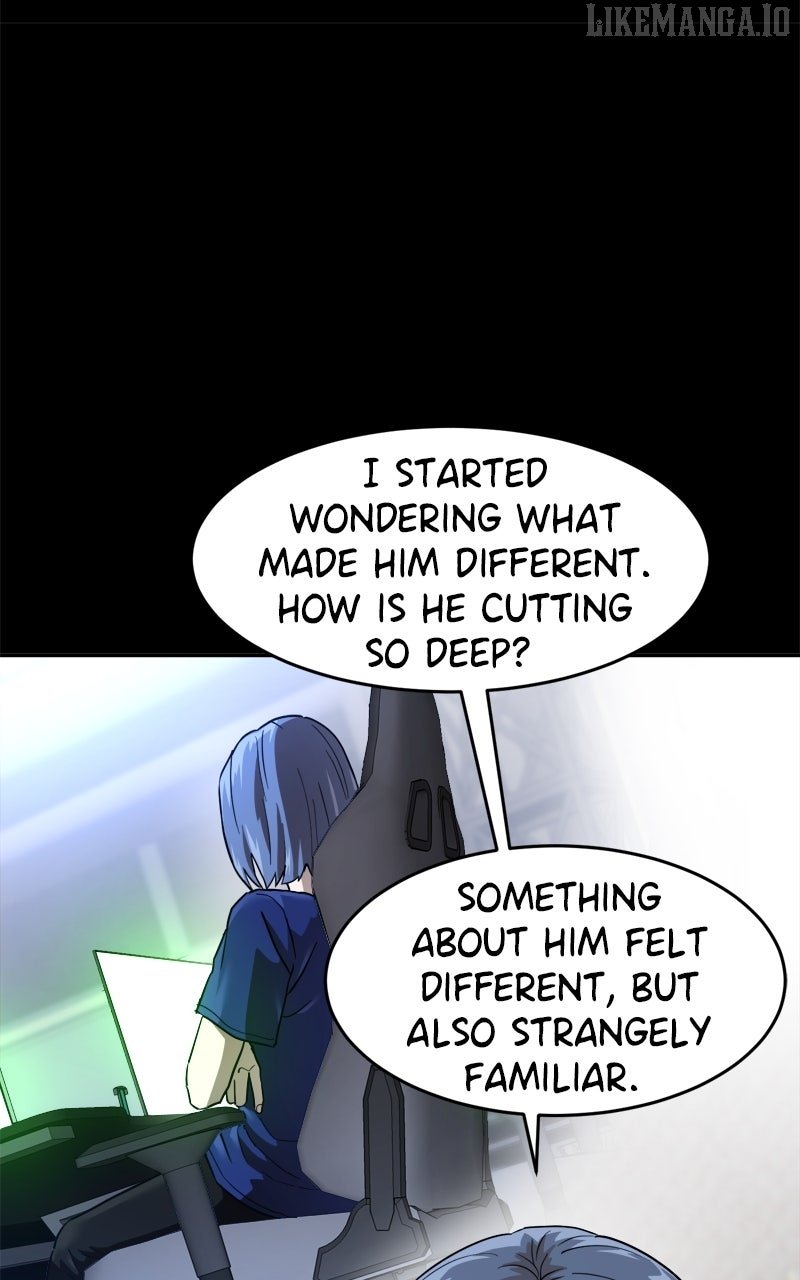 Double Click Chapter 195 page 17