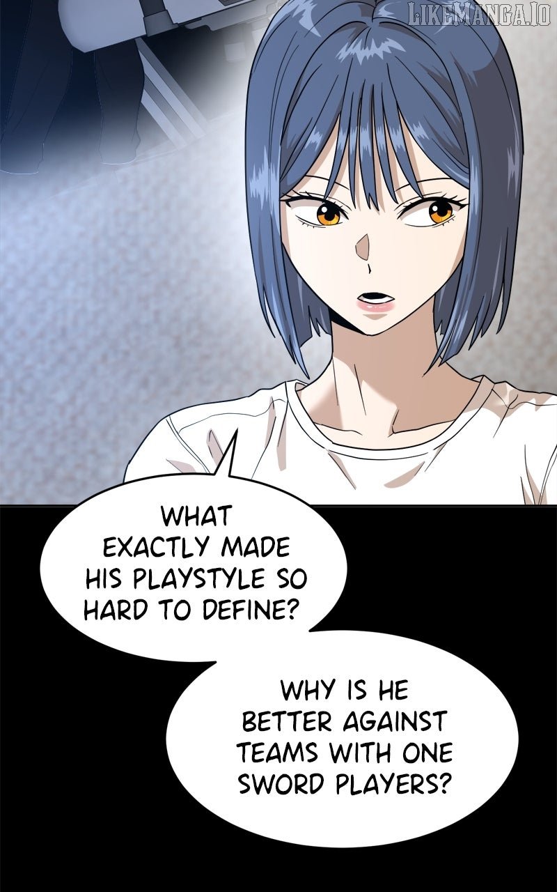 Double Click Chapter 195 page 18