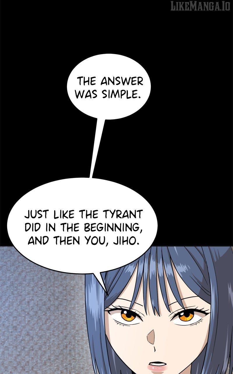 Double Click Chapter 195 page 19
