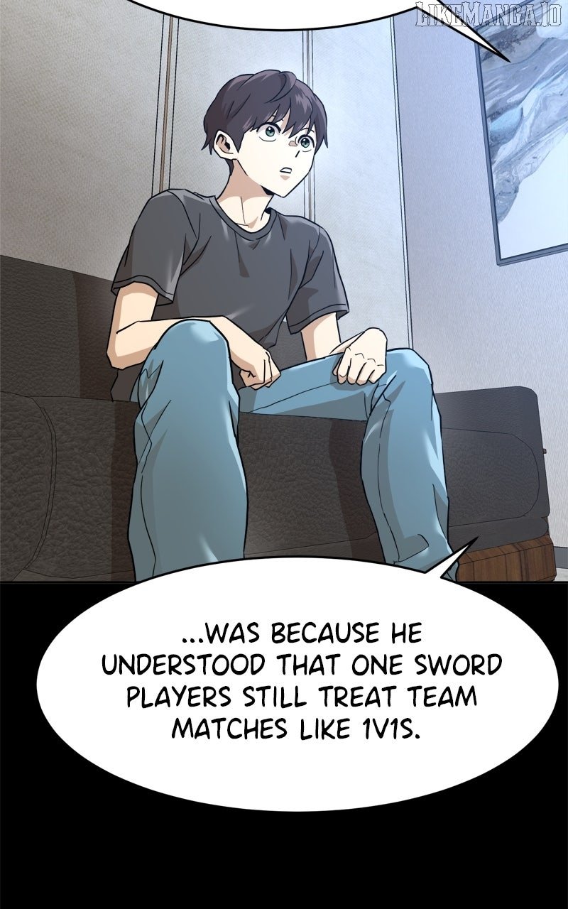 Double Click Chapter 195 page 21