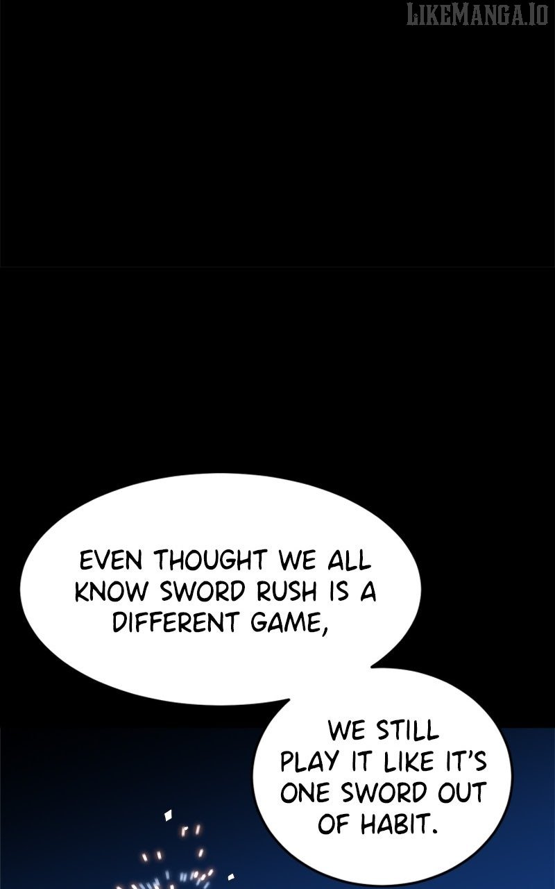 Double Click Chapter 195 page 22