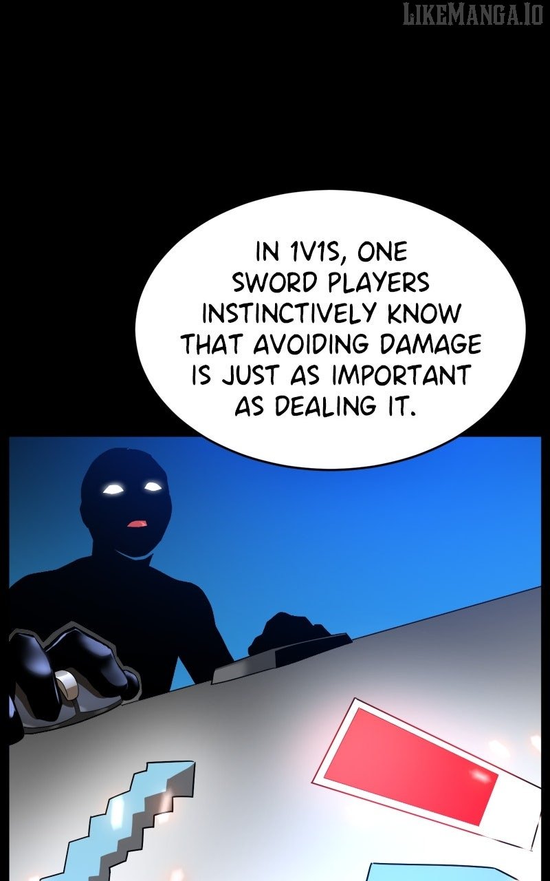 Double Click Chapter 195 page 24