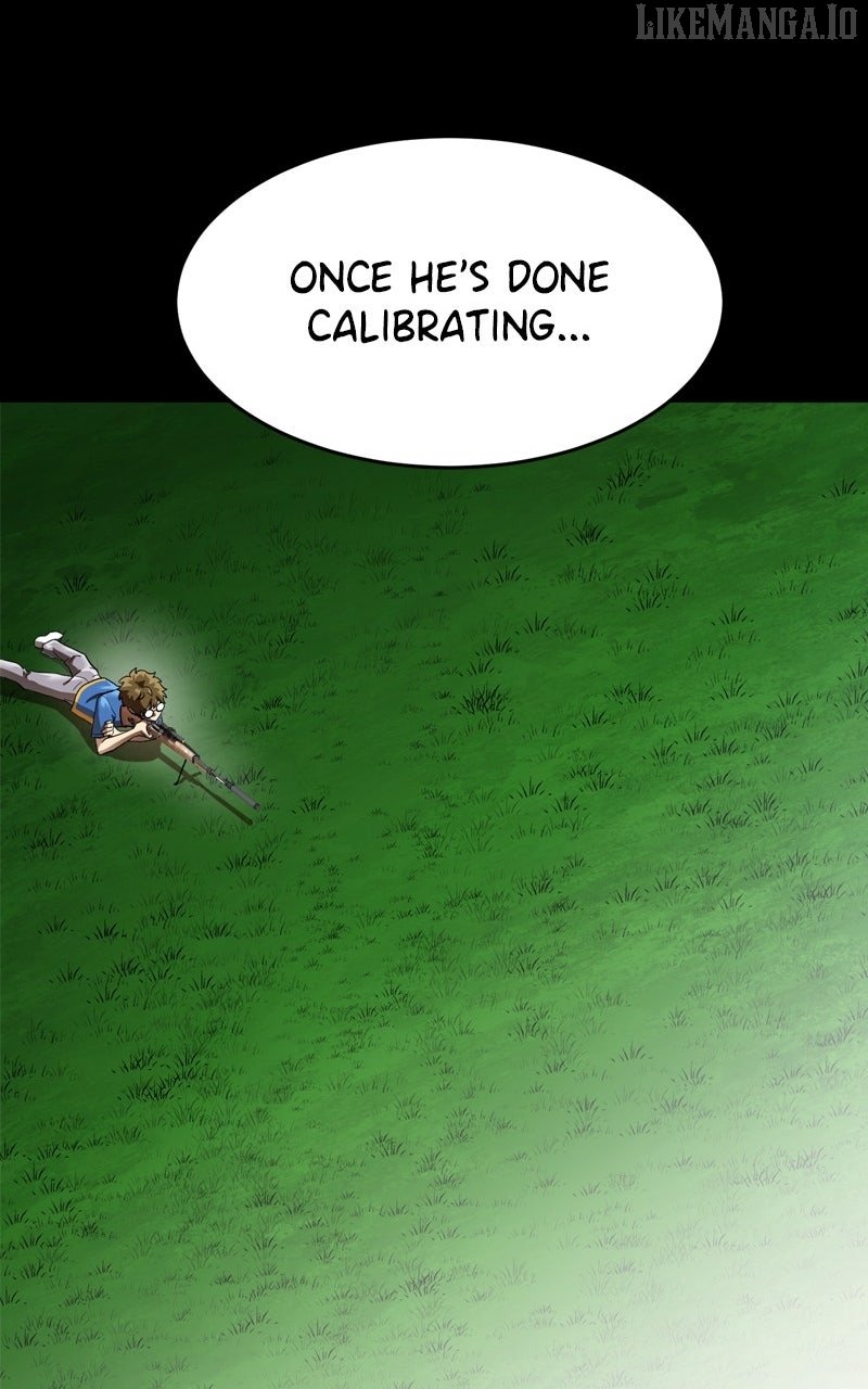 Double Click Chapter 195 page 32