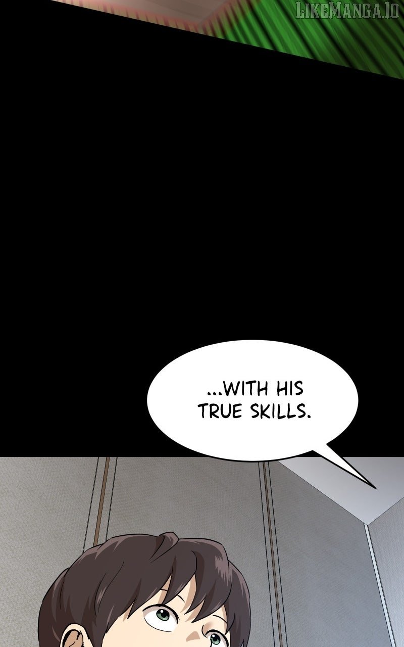 Double Click Chapter 195 page 36