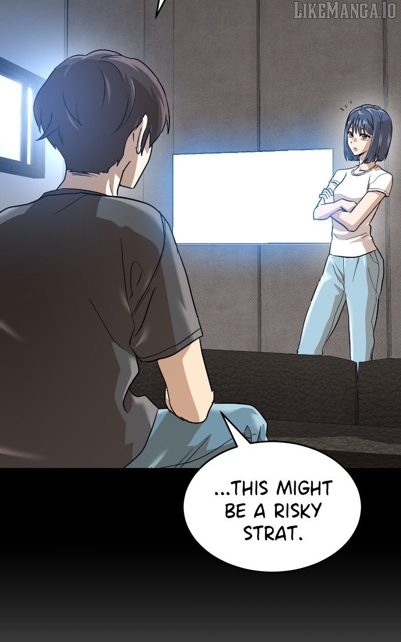 Double Click Chapter 195 page 39