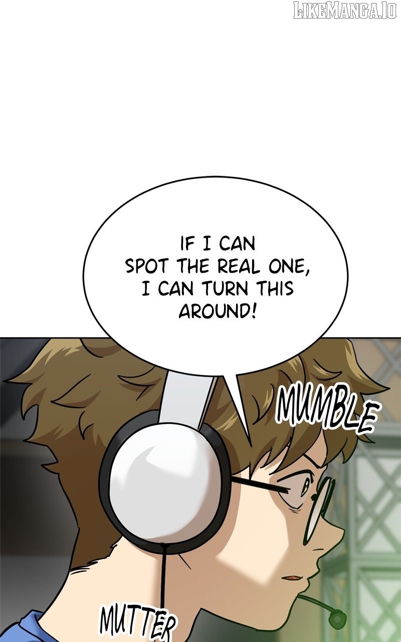 Double Click Chapter 195 page 47
