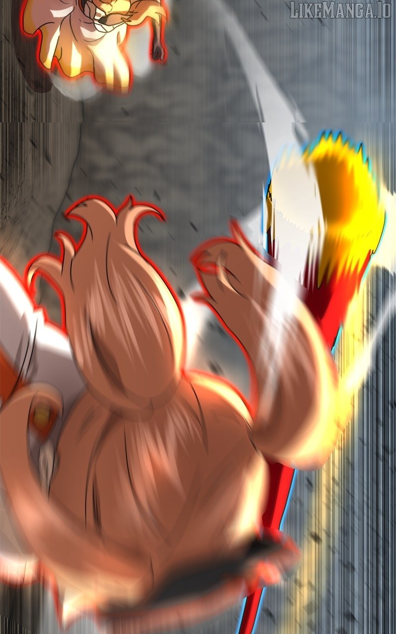 Double Click Chapter 195 page 64