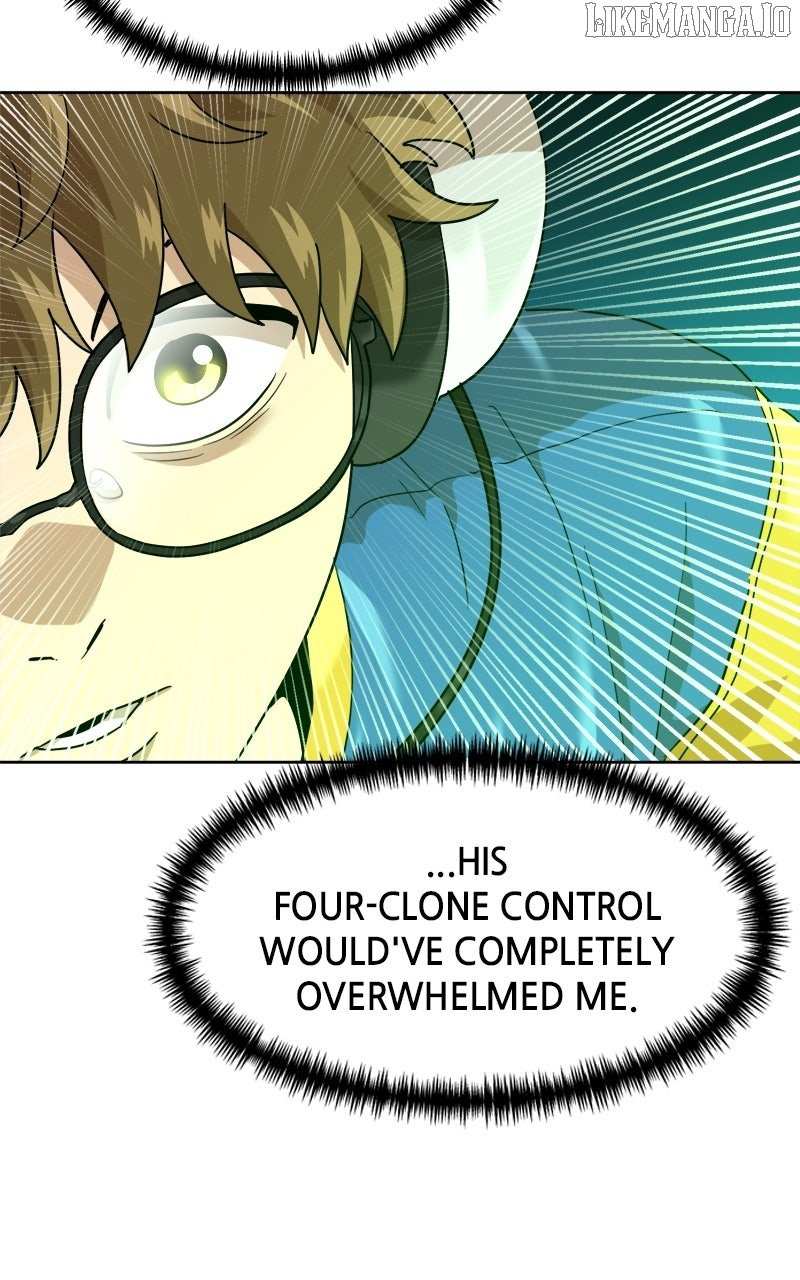 Double Click Chapter 195 page 73