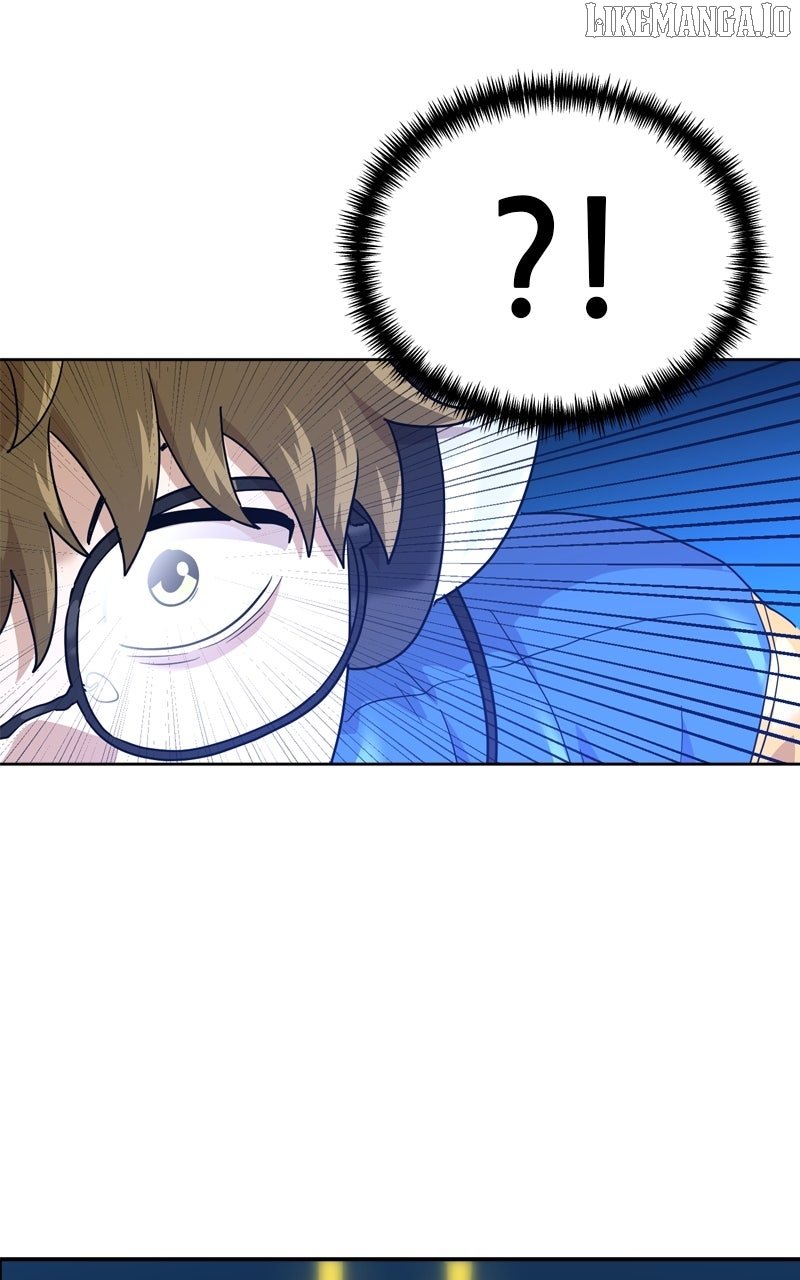 Double Click Chapter 195 page 80