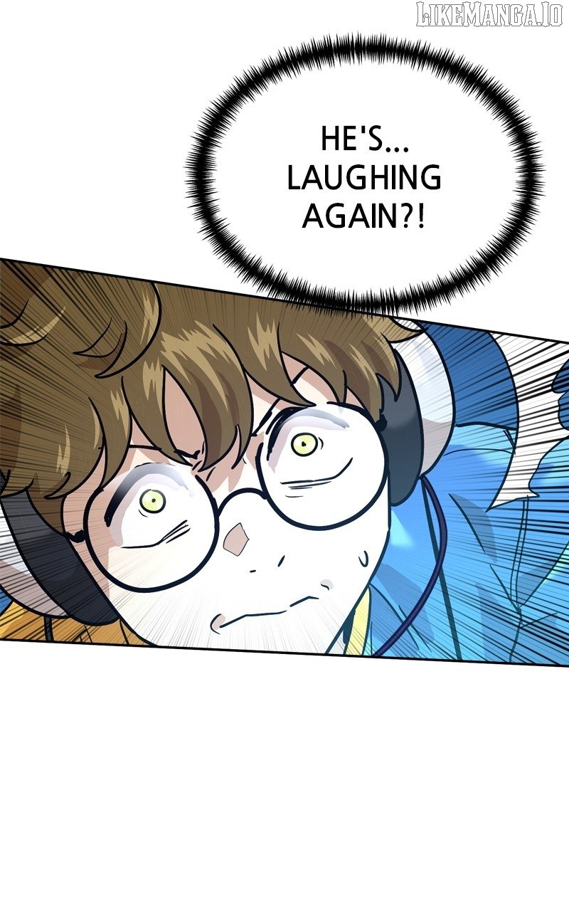 Double Click Chapter 195 page 82