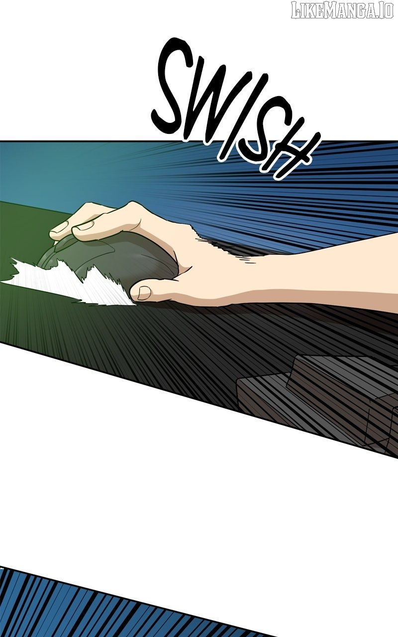Double Click Chapter 195 page 100