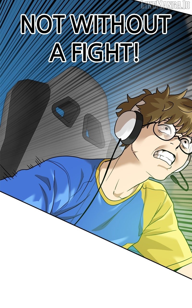 Double Click Chapter 195 page 101
